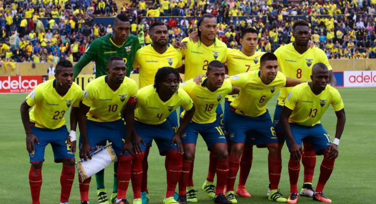 Mayores Hernán Darío Gómez citó 22 jugadores para los amistosos de